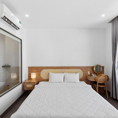 Mai Hotel Вунг Тау Екстериор снимка