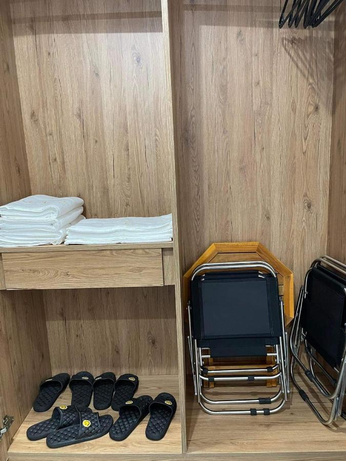 Mai Hotel Вунг Тау Екстериор снимка
