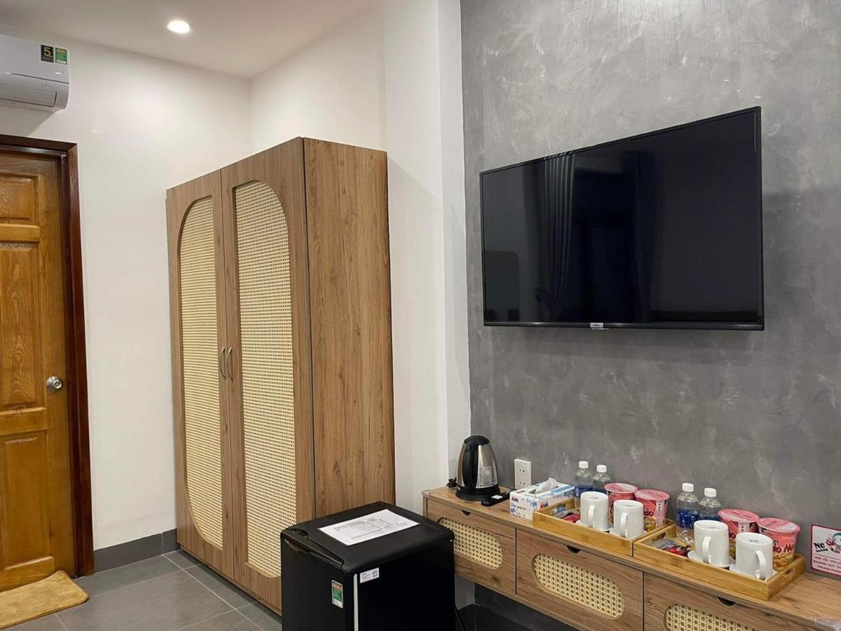 Mai Hotel Вунг Тау Екстериор снимка