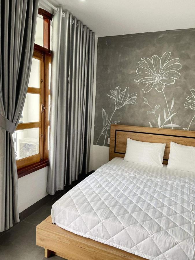 Mai Hotel Вунг Тау Екстериор снимка