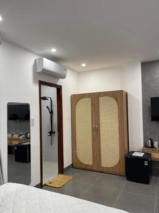 Mai Hotel Вунг Тау Екстериор снимка