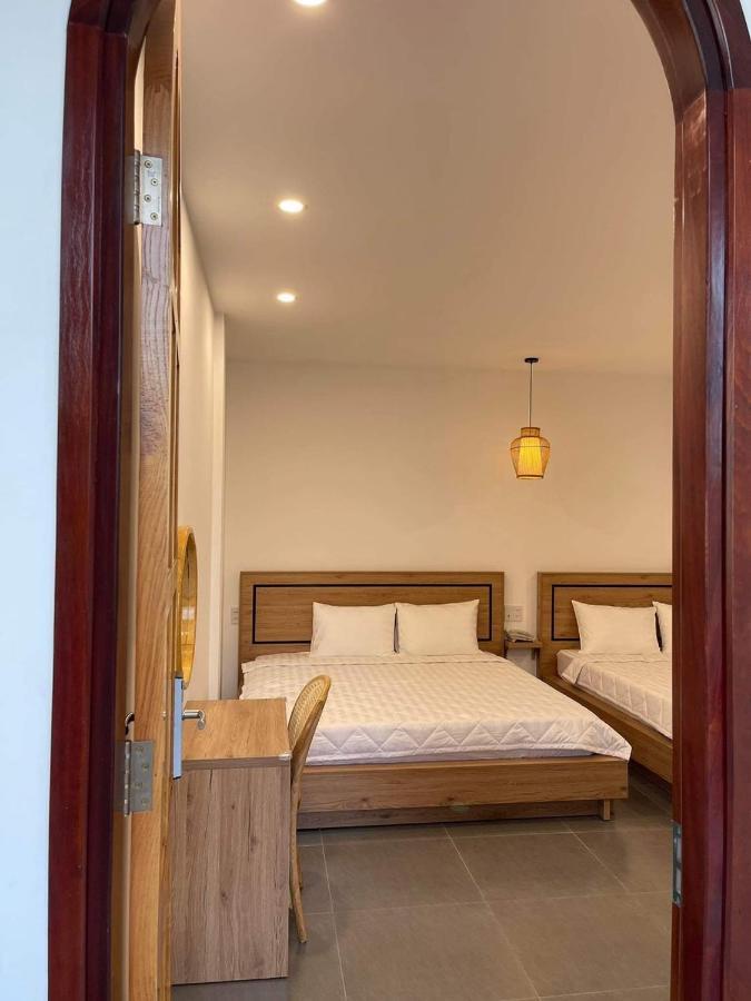 Mai Hotel Вунг Тау Екстериор снимка