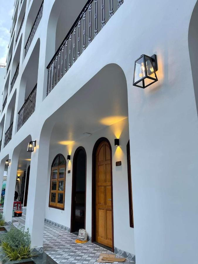 Mai Hotel Вунг Тау Екстериор снимка