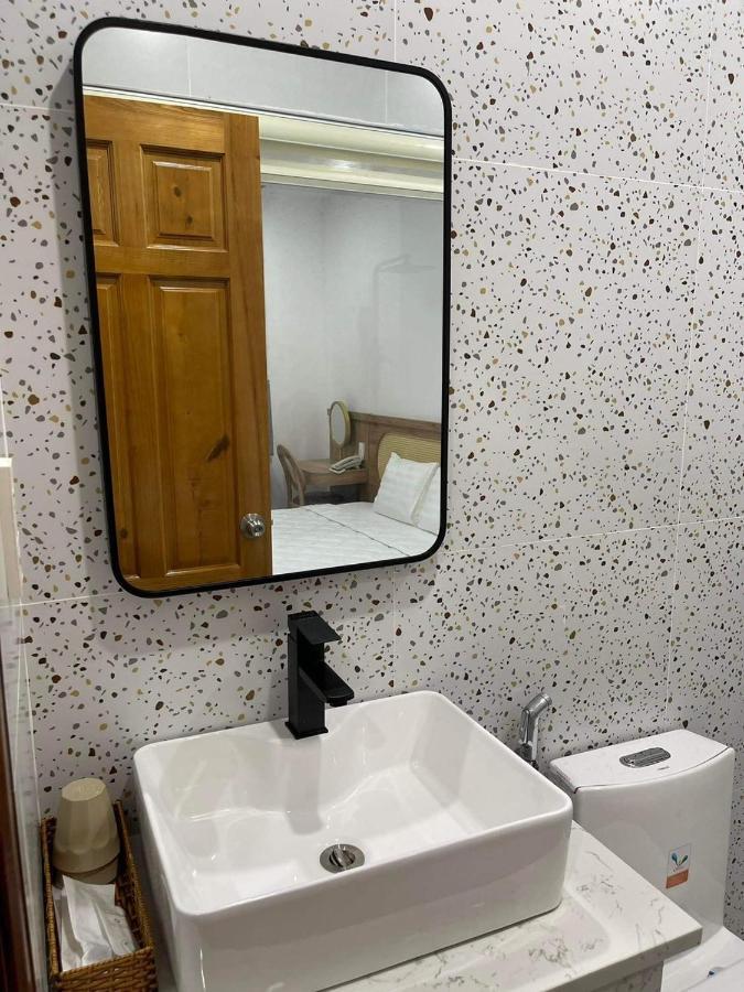 Mai Hotel Вунг Тау Екстериор снимка