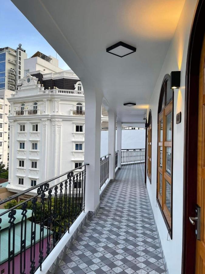 Mai Hotel Вунг Тау Екстериор снимка