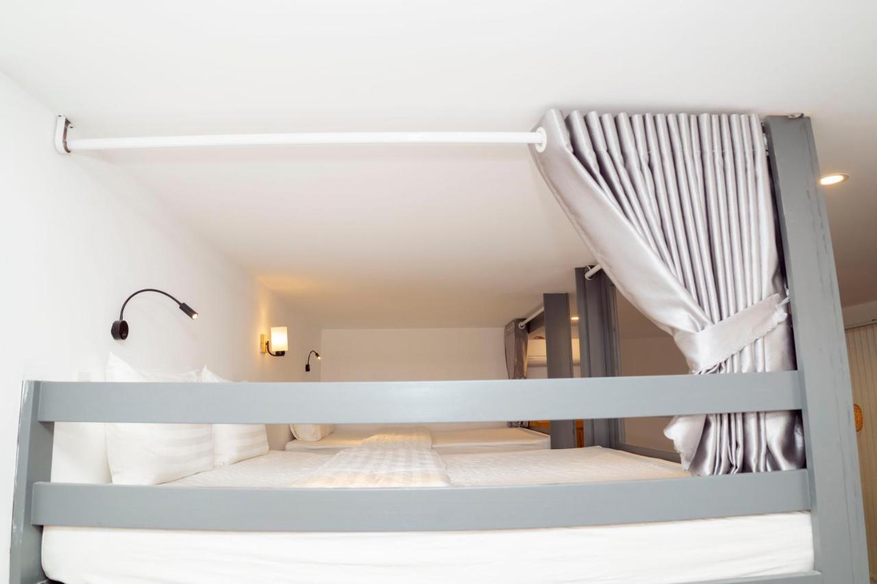 Mai Hotel Вунг Тау Екстериор снимка