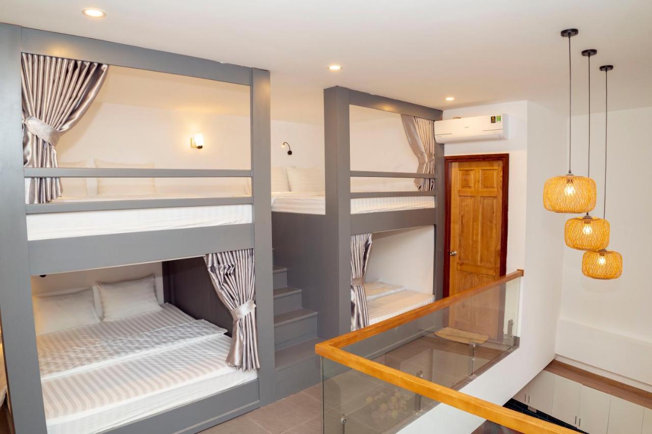 Mai Hotel Вунг Тау Екстериор снимка