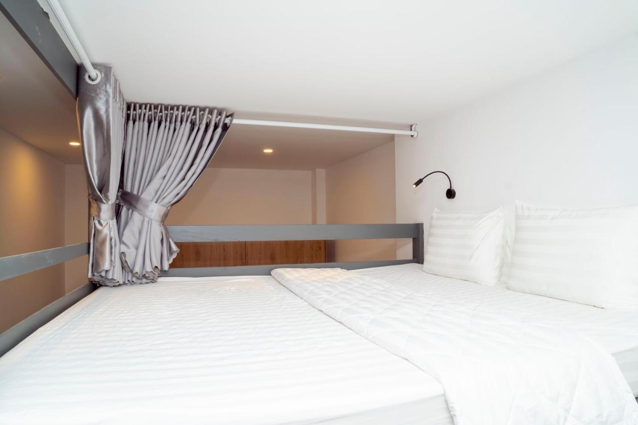 Mai Hotel Вунг Тау Екстериор снимка