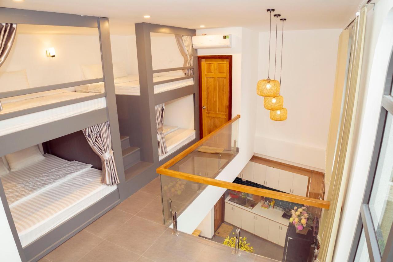 Mai Hotel Вунг Тау Екстериор снимка