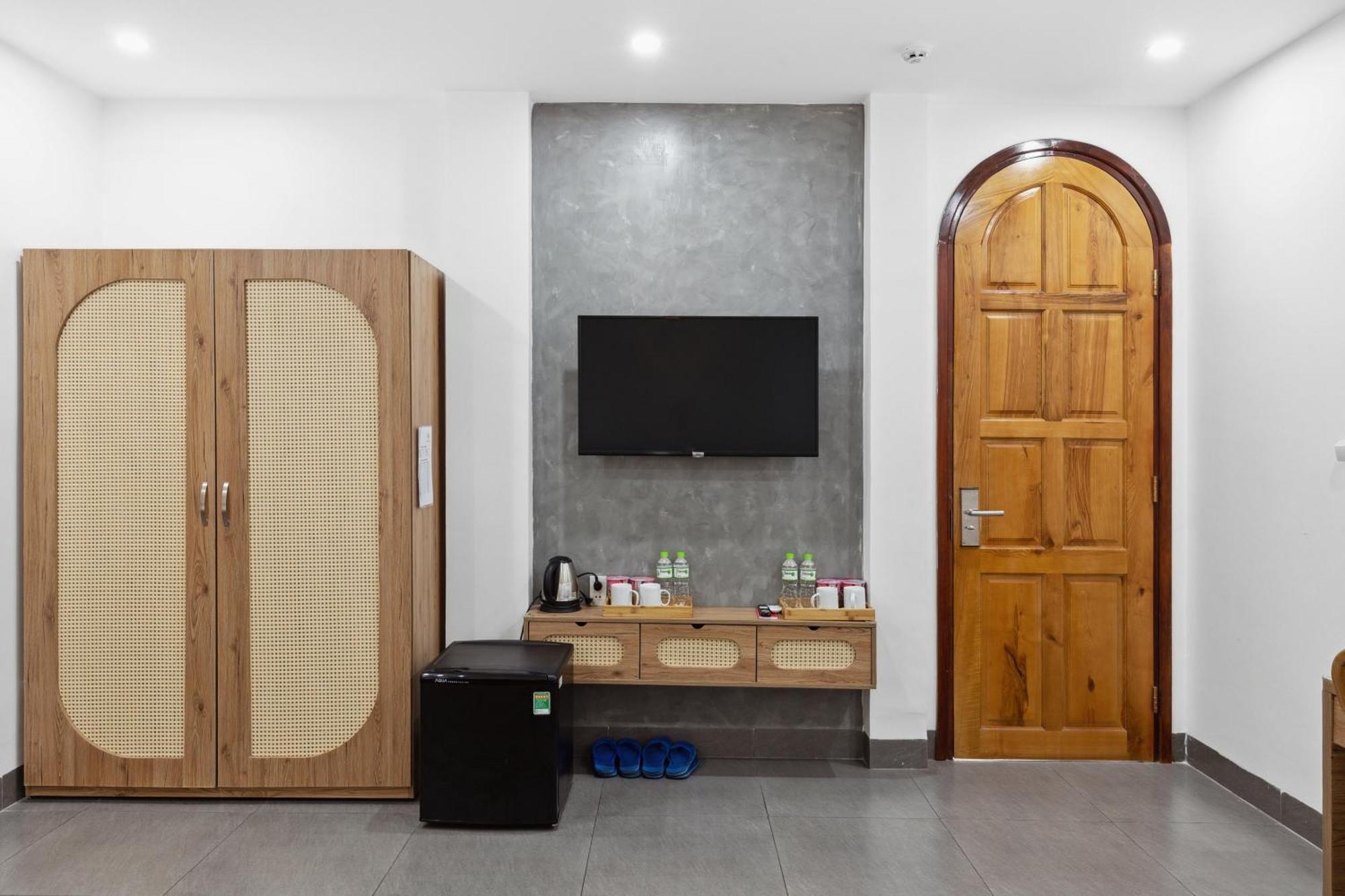 Mai Hotel Вунг Тау Екстериор снимка