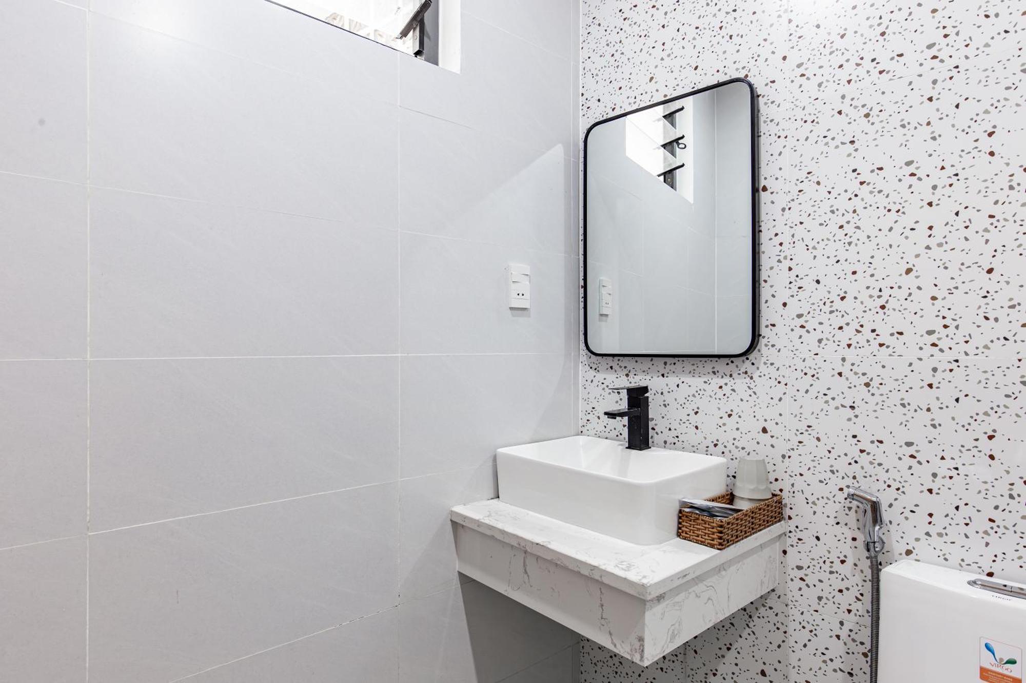 Mai Hotel Вунг Тау Екстериор снимка