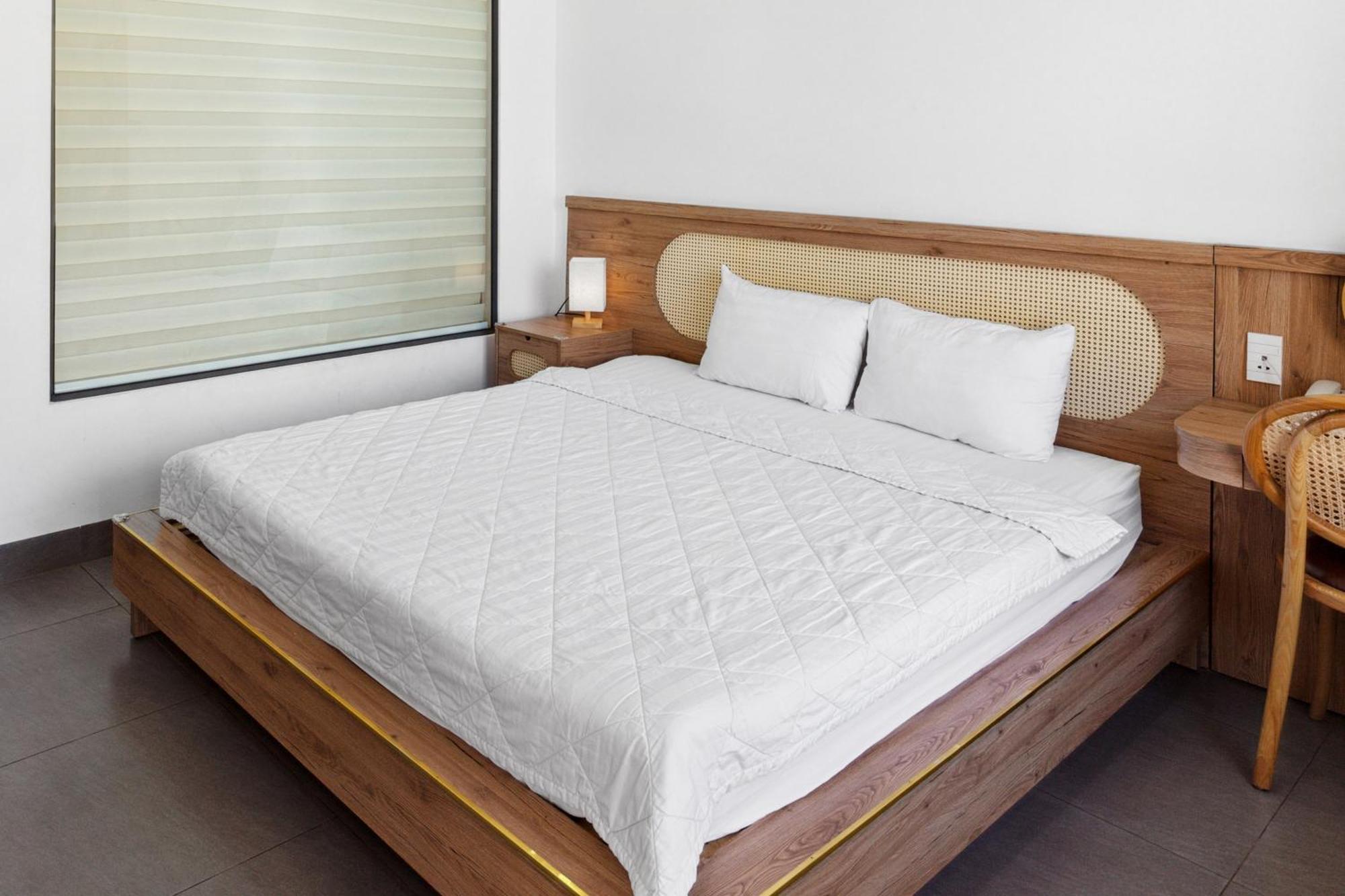 Mai Hotel Вунг Тау Екстериор снимка