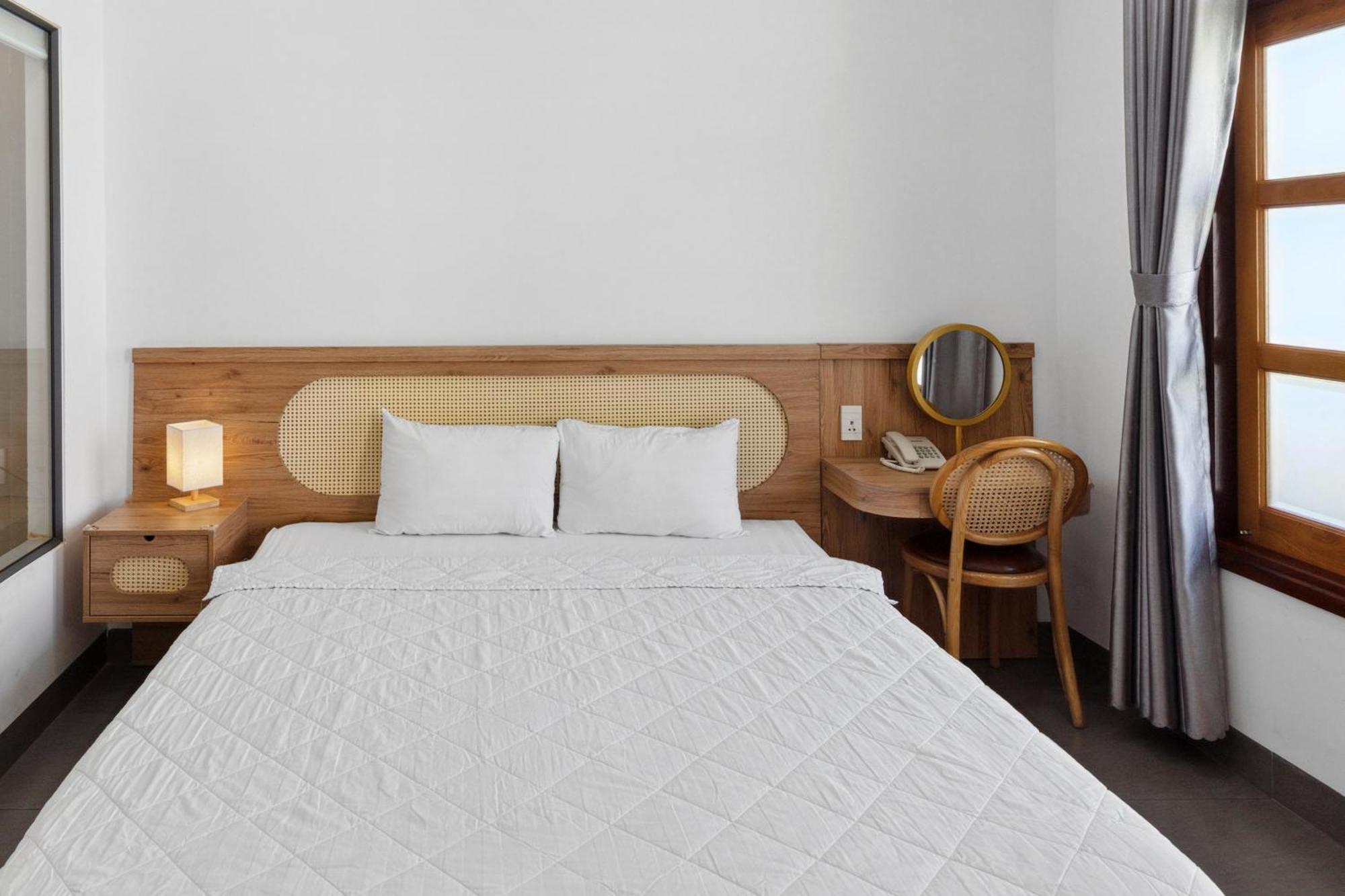 Mai Hotel Вунг Тау Екстериор снимка